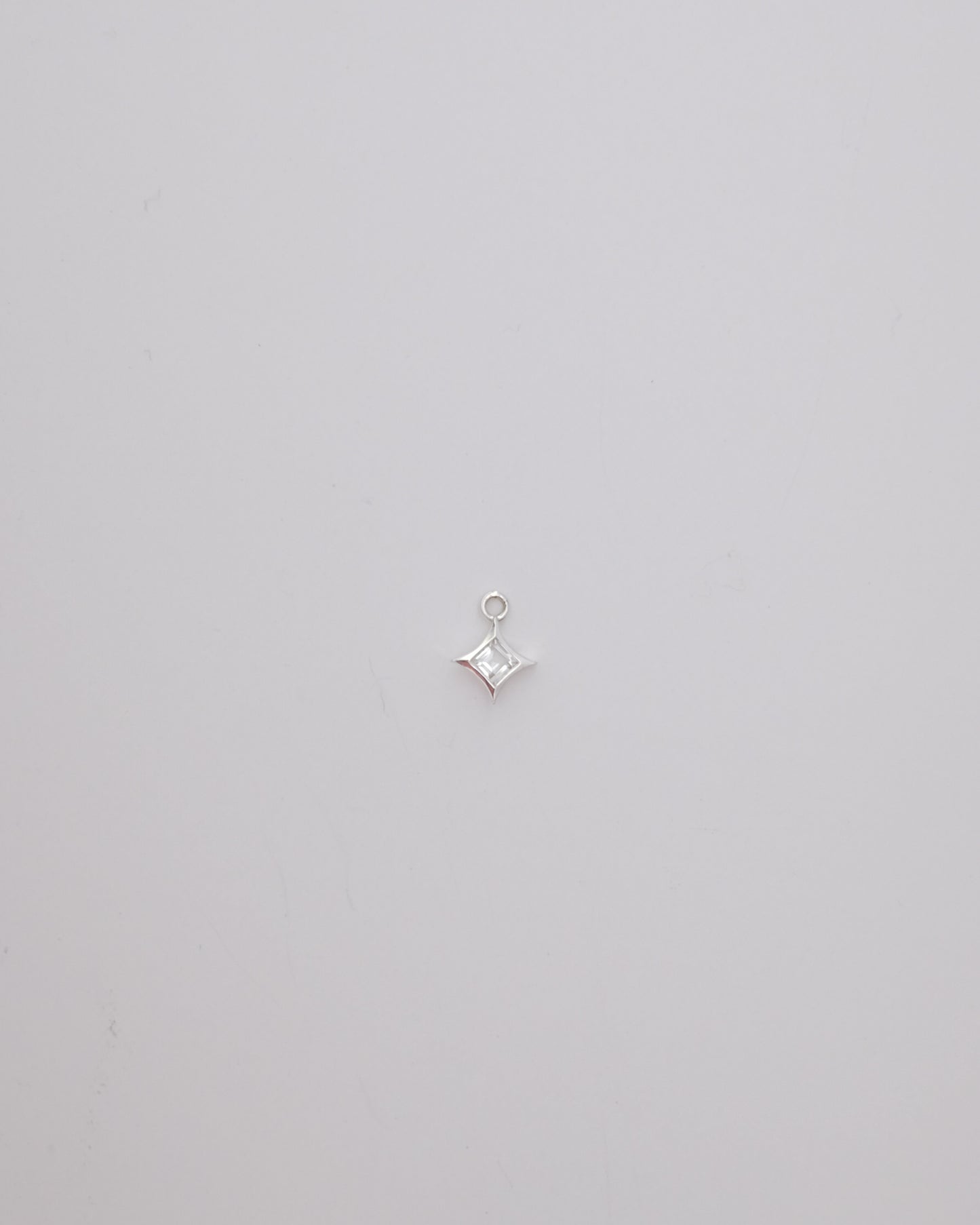 Shinning Star Charm