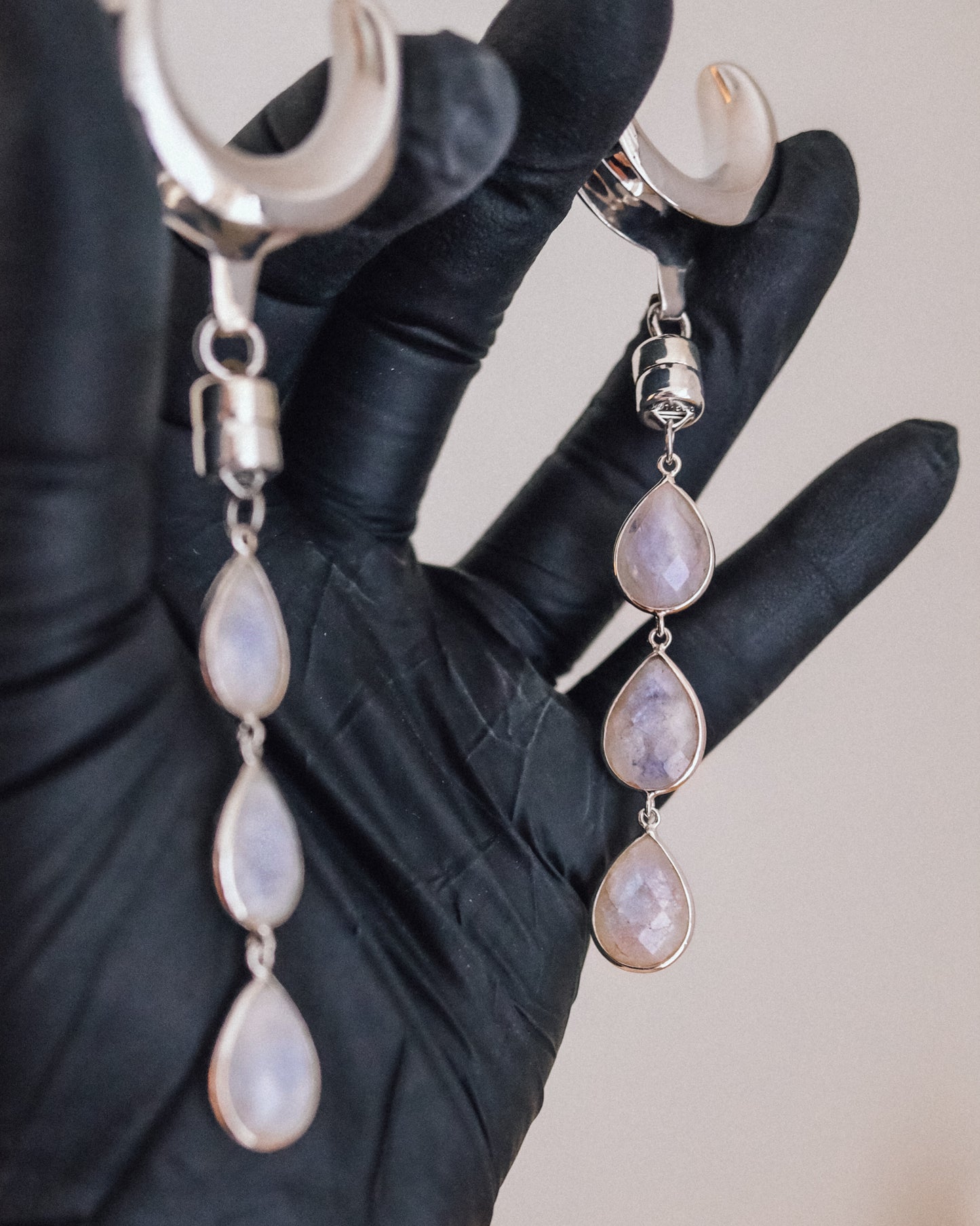 Mistake Moonstone Attachments
