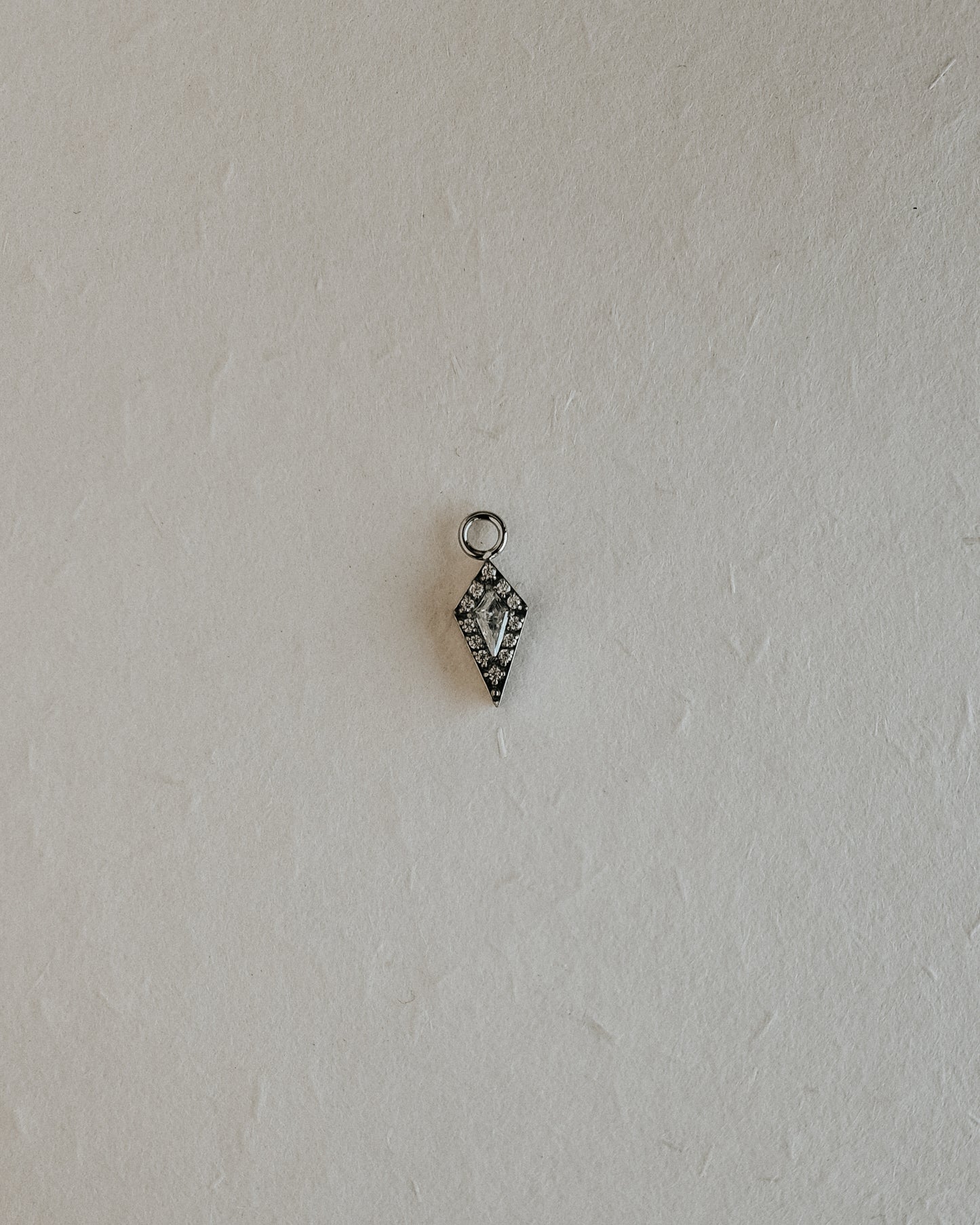 Athena Charm