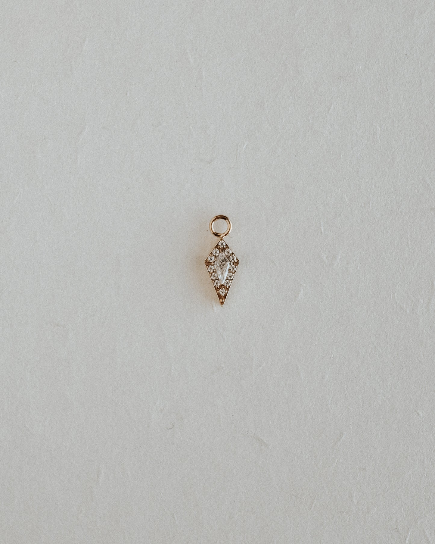 Athena Charm