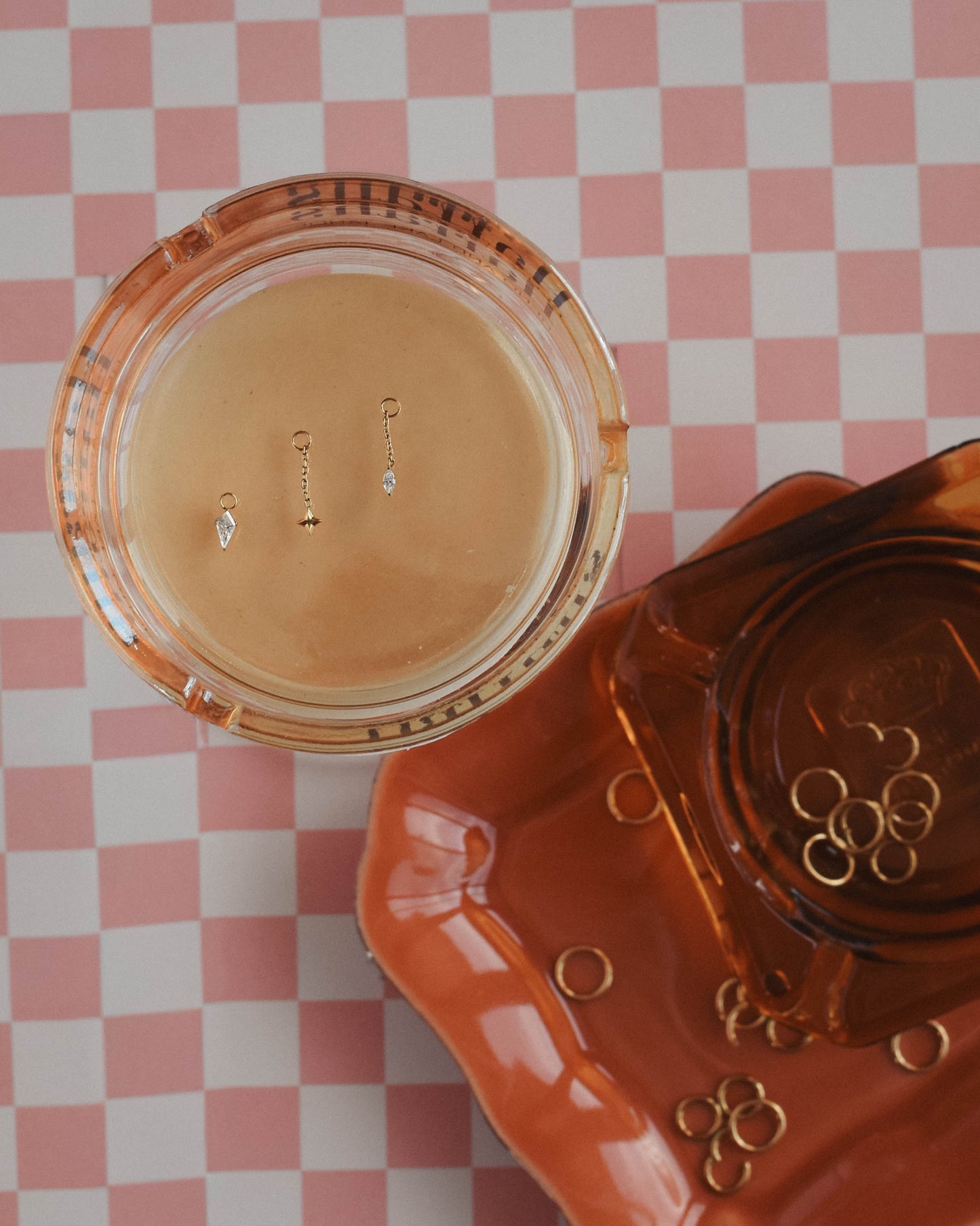 Celestial Charm Bundle 01