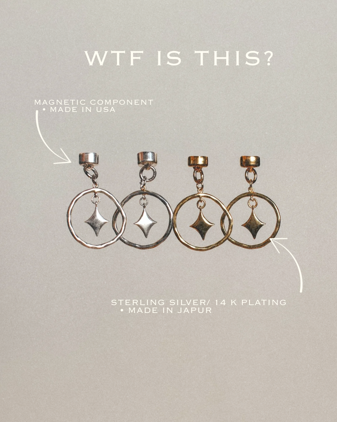 Gemma and Star Attachments