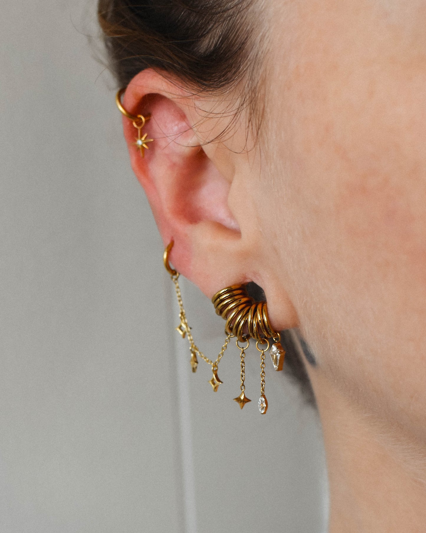 Mini Starlight Chain