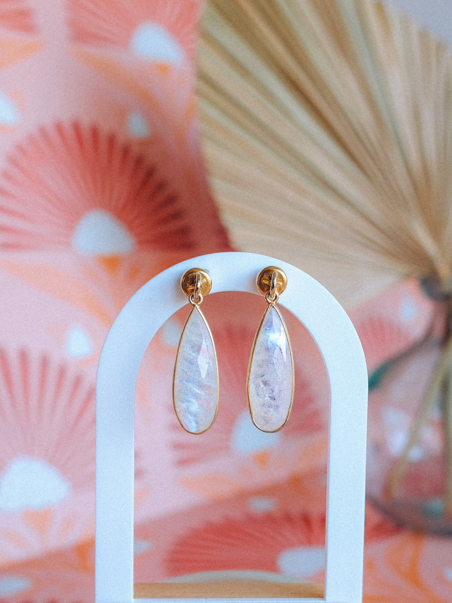 Moonstone Drops