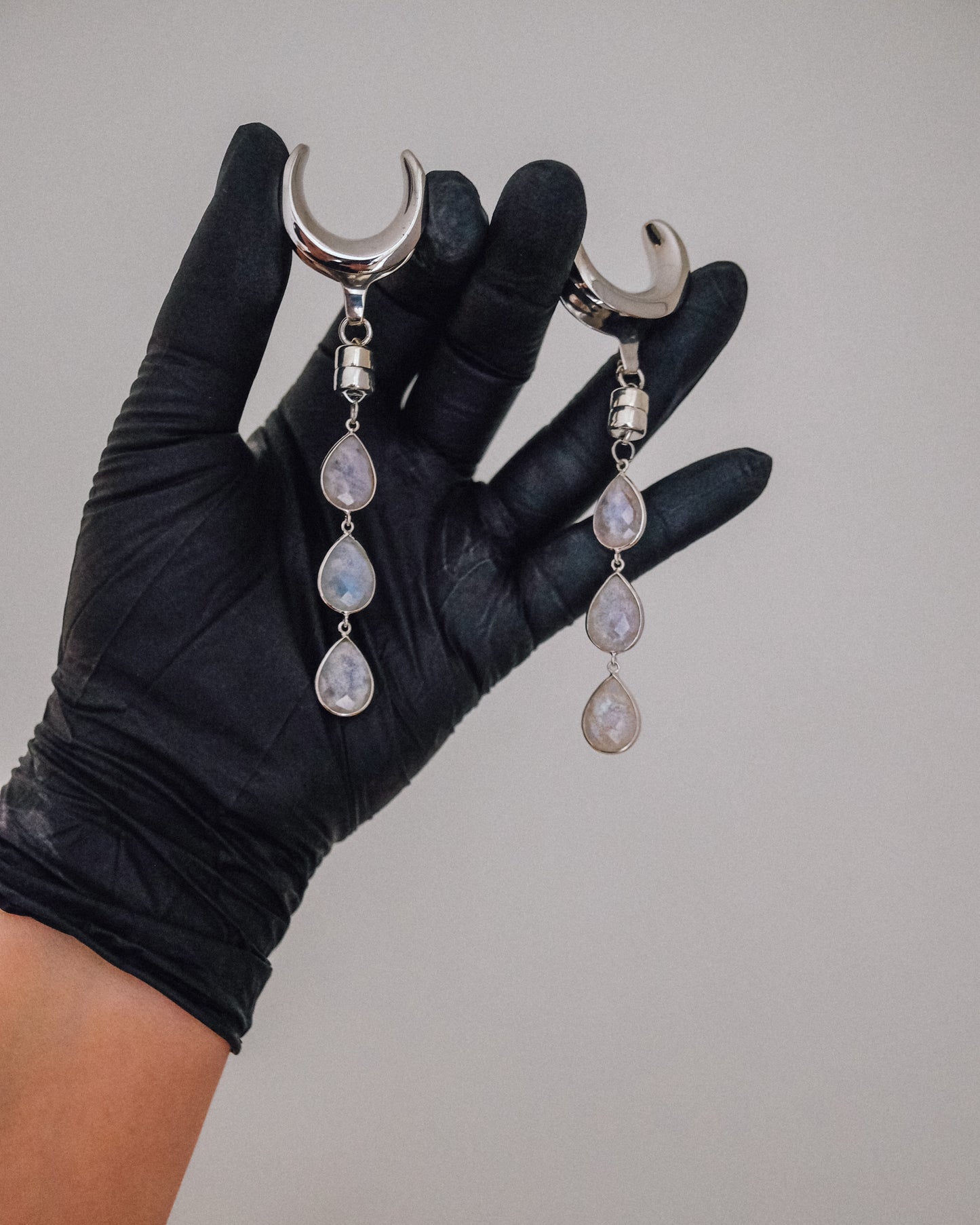 Mistake Moonstone Attachments