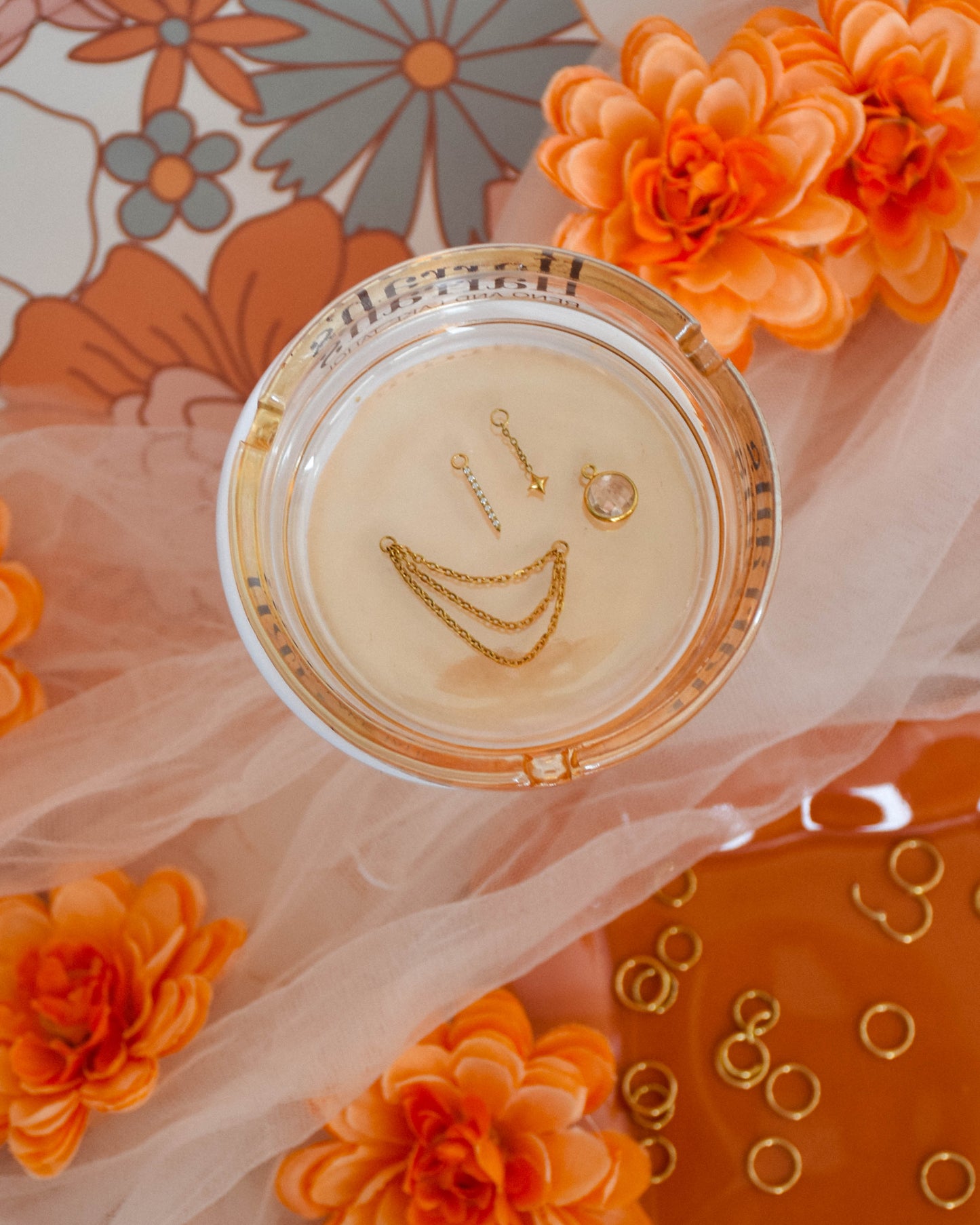 Celestial Charm Bundle 03