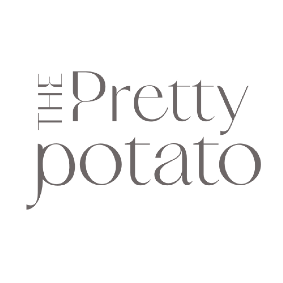 The Pretty Potato