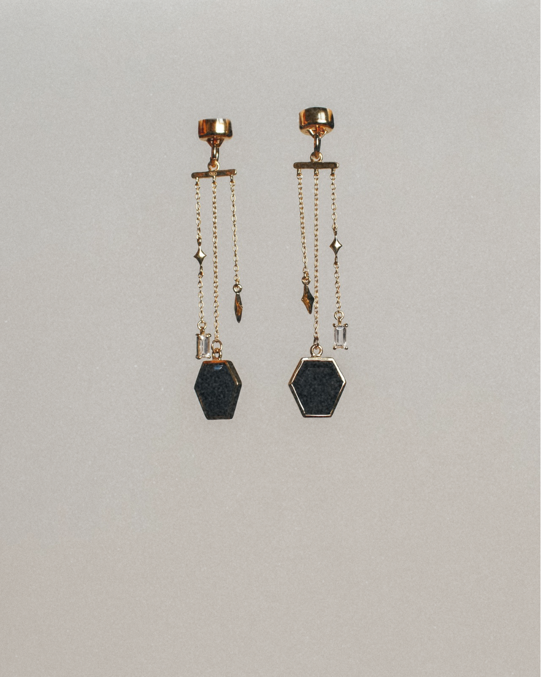 Coffin and Star Attachments