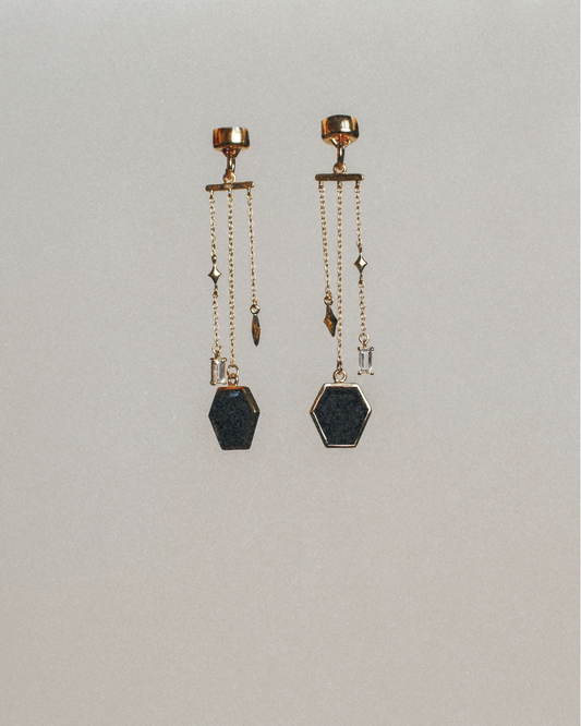 Coffin and Star Attachments