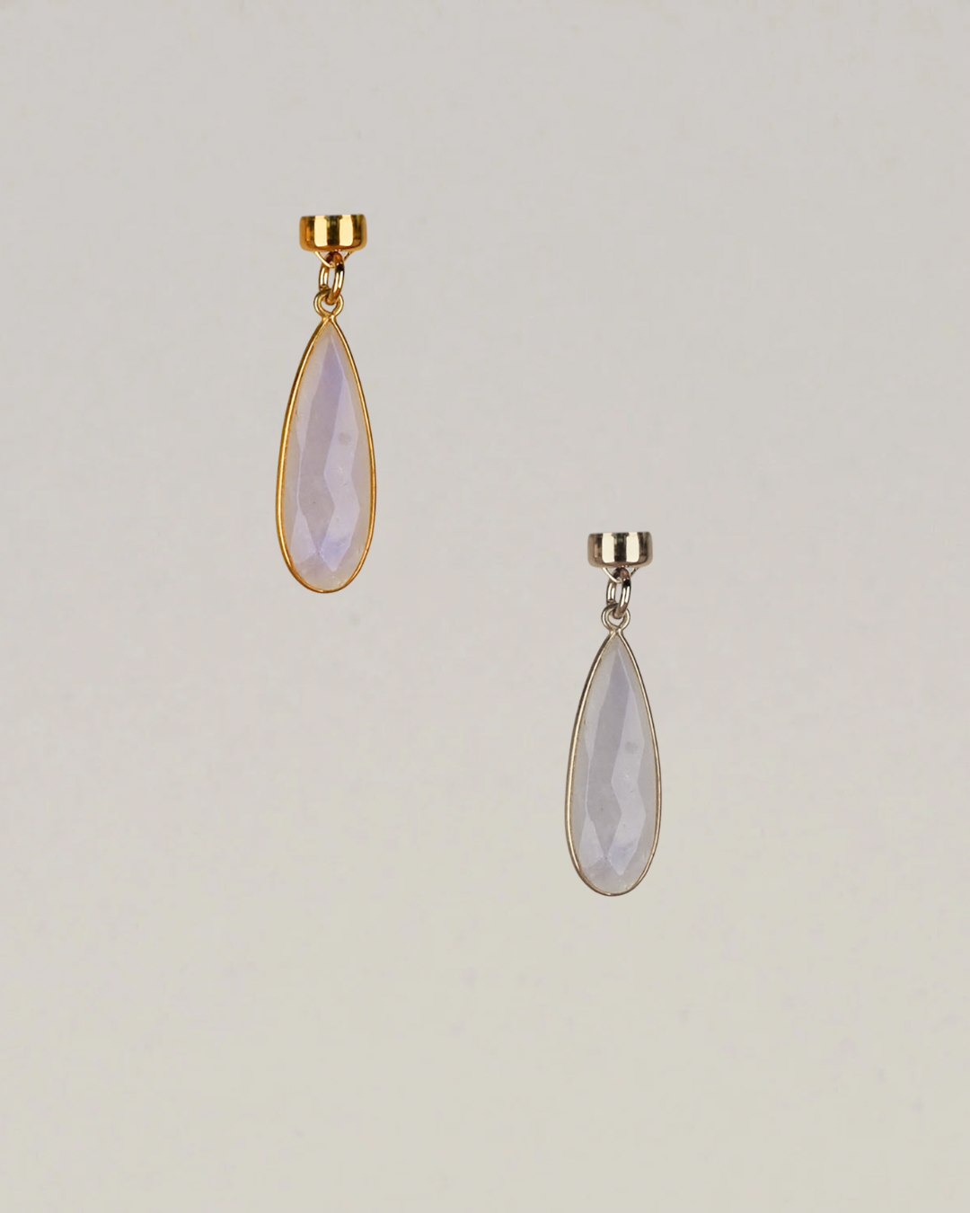 Moonstone Drop Attachments