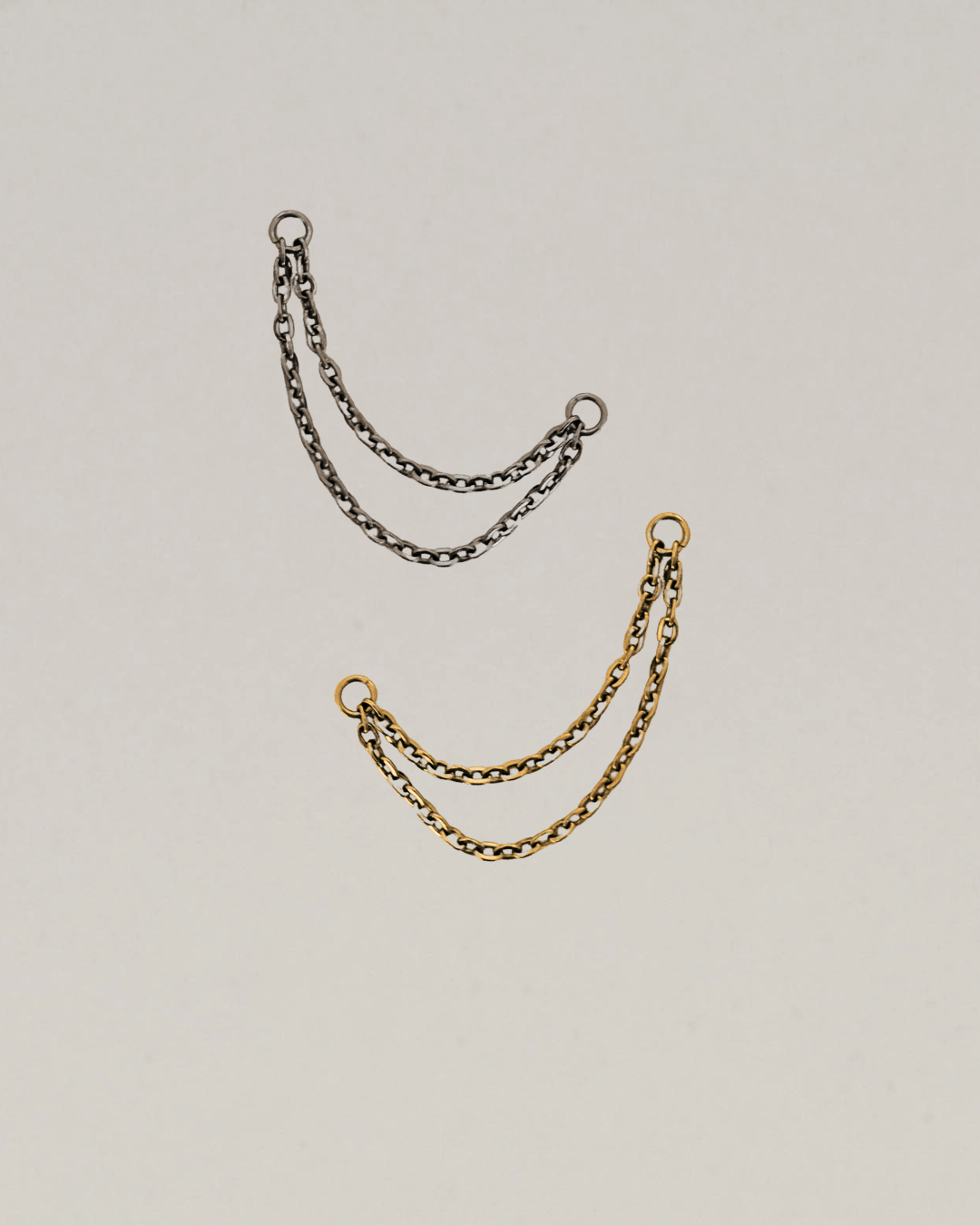 Chain Bunle - 2x 30mm