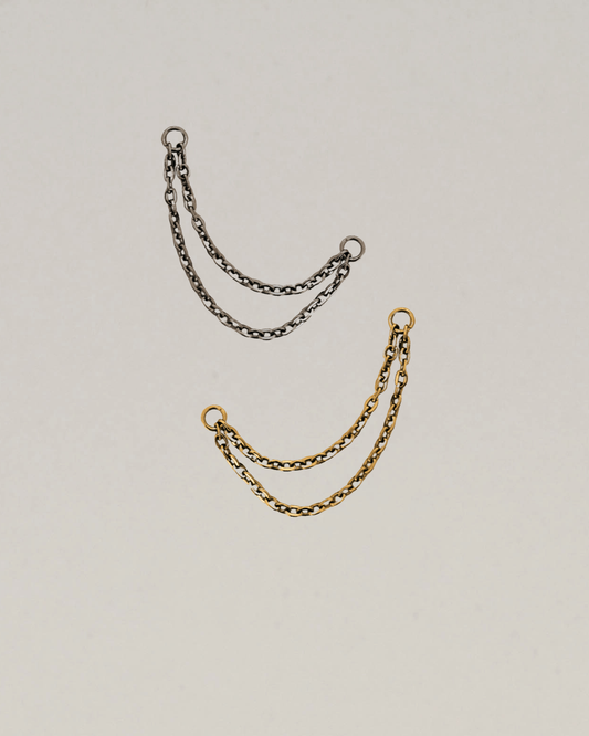 Chain Bunle - 2x 30mm