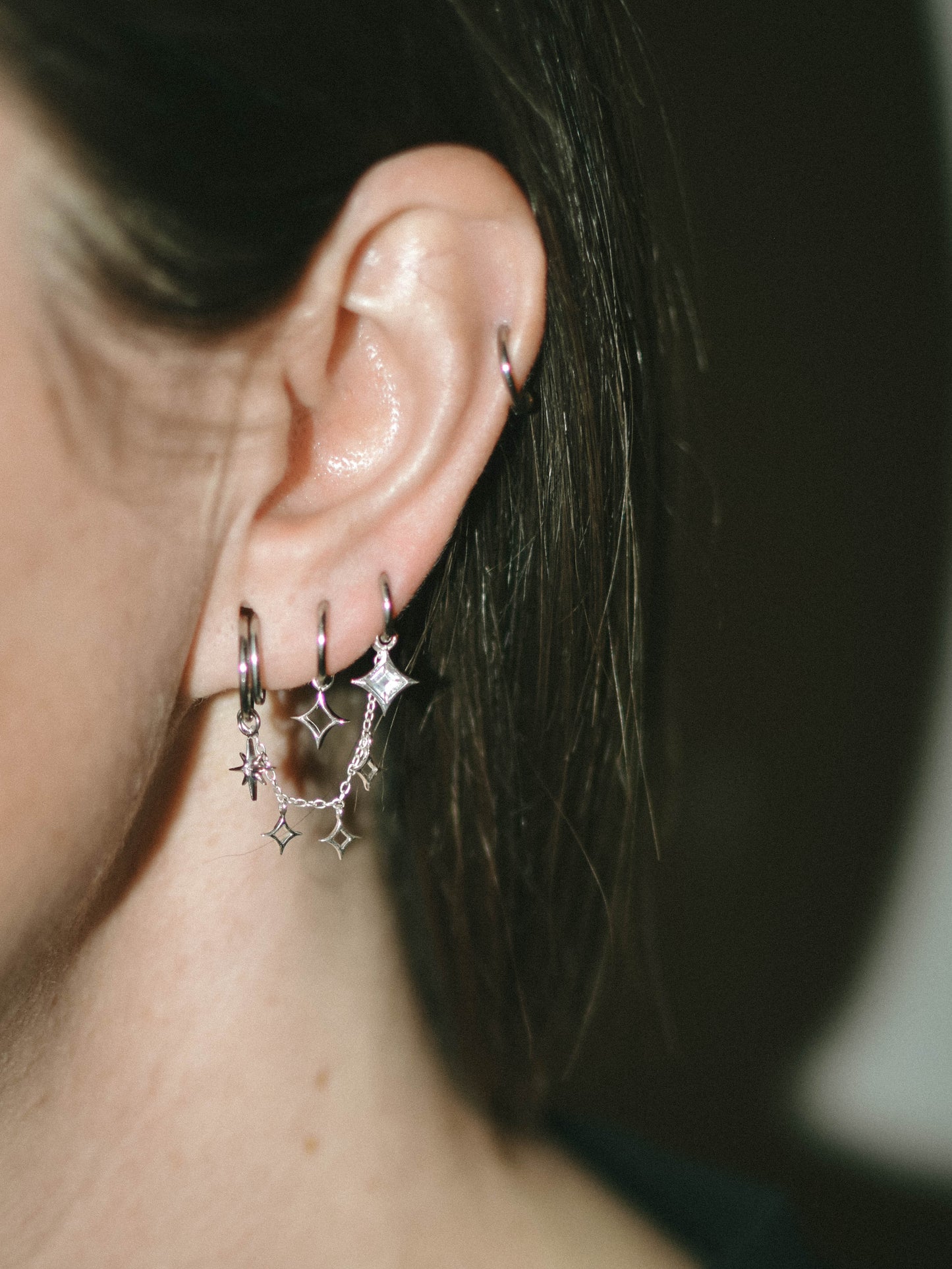 Mini Starlight Chain