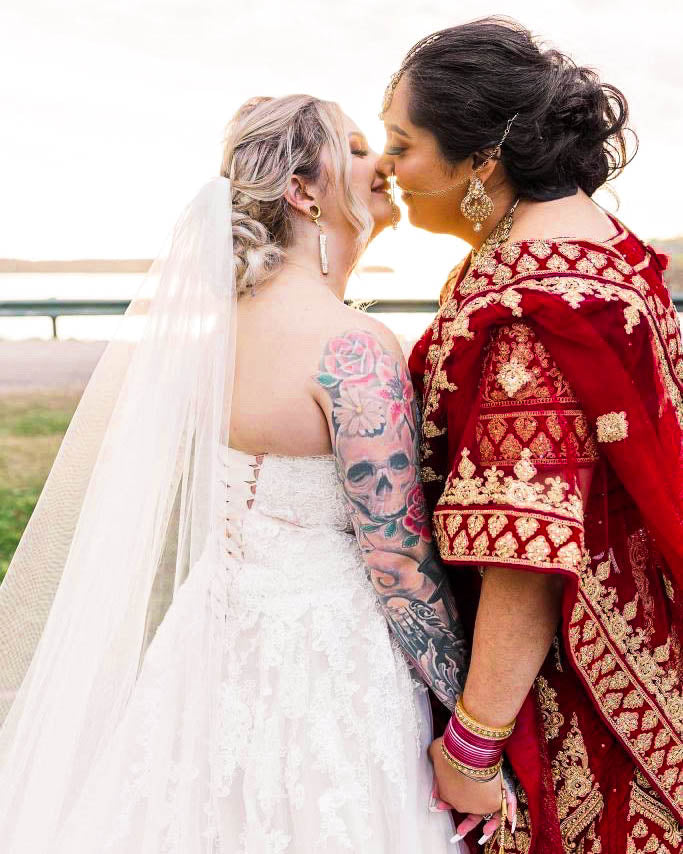 Bridal Druzy Drop Attachments