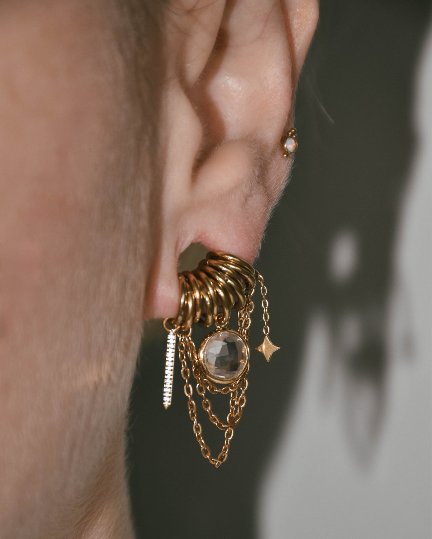 Celestial Charm Bundle 03