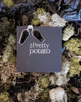 The Pretty Potato