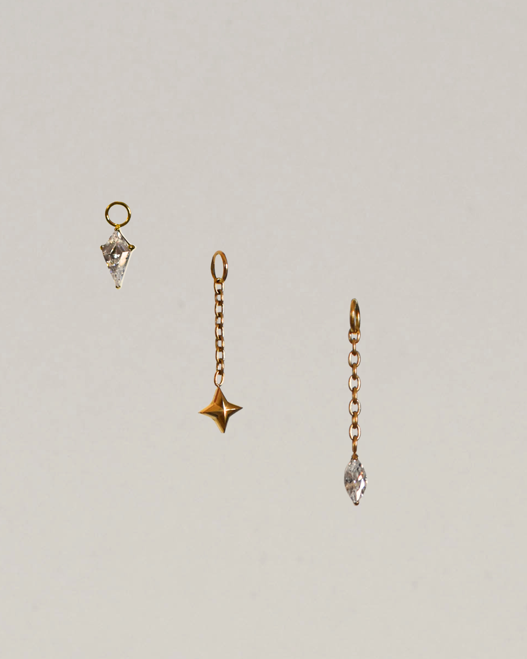 Celestial Charm Bundle 01