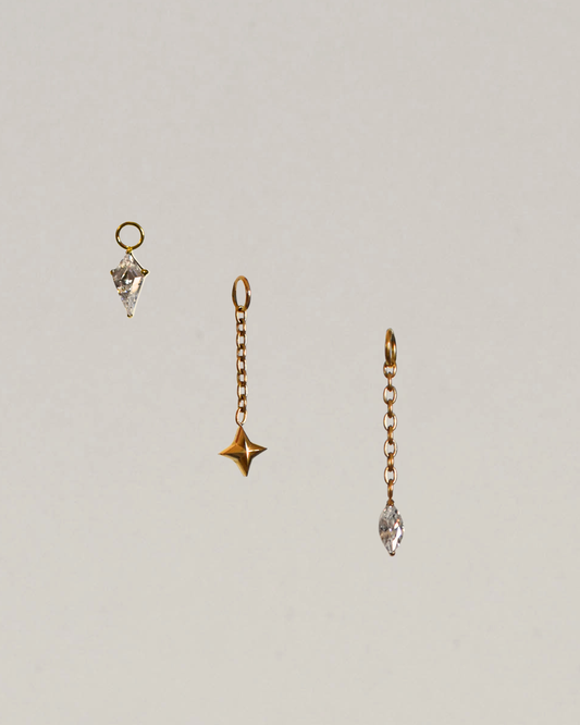 Celestial Charm Bundle 01