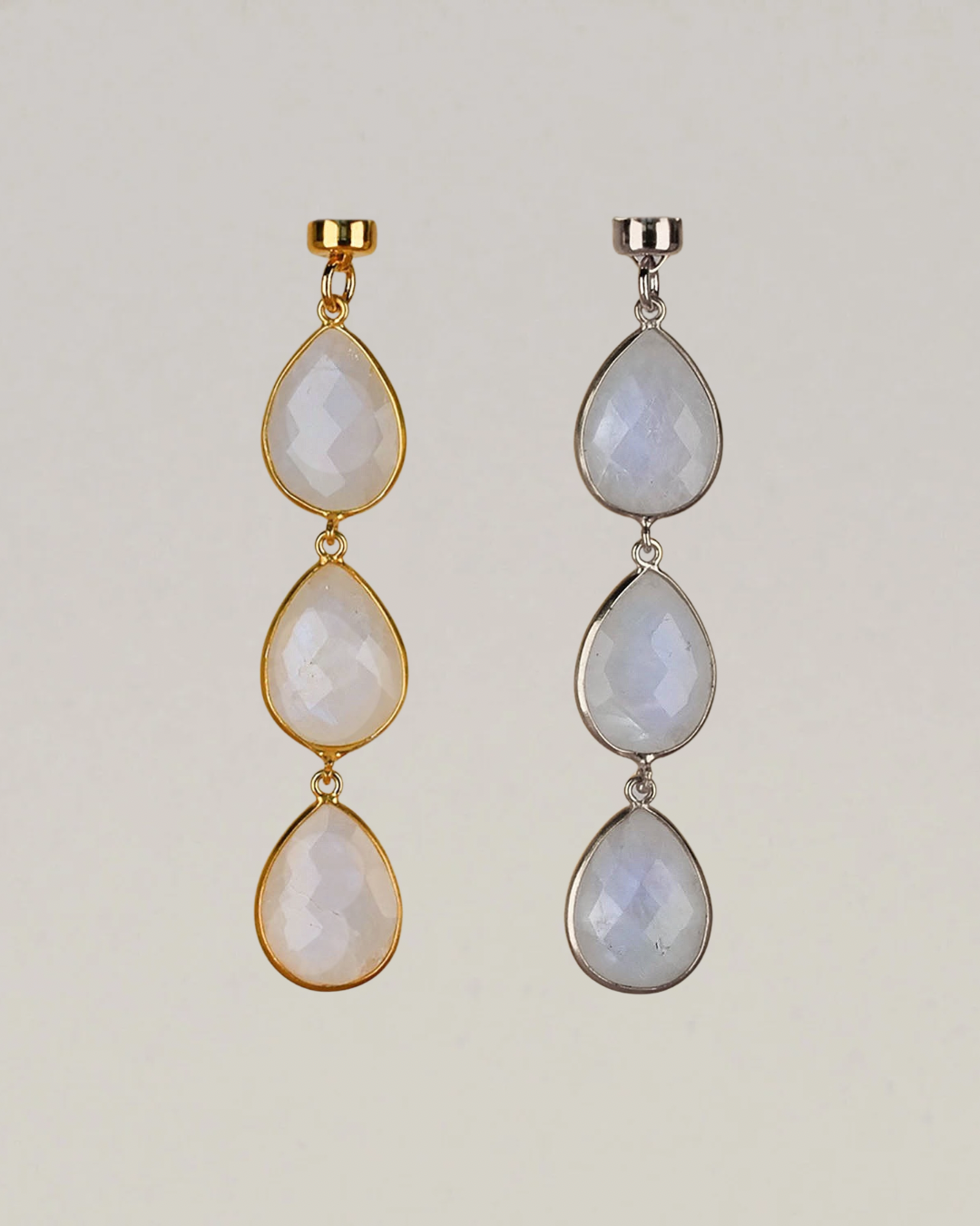 Mega Moonstone Attachments