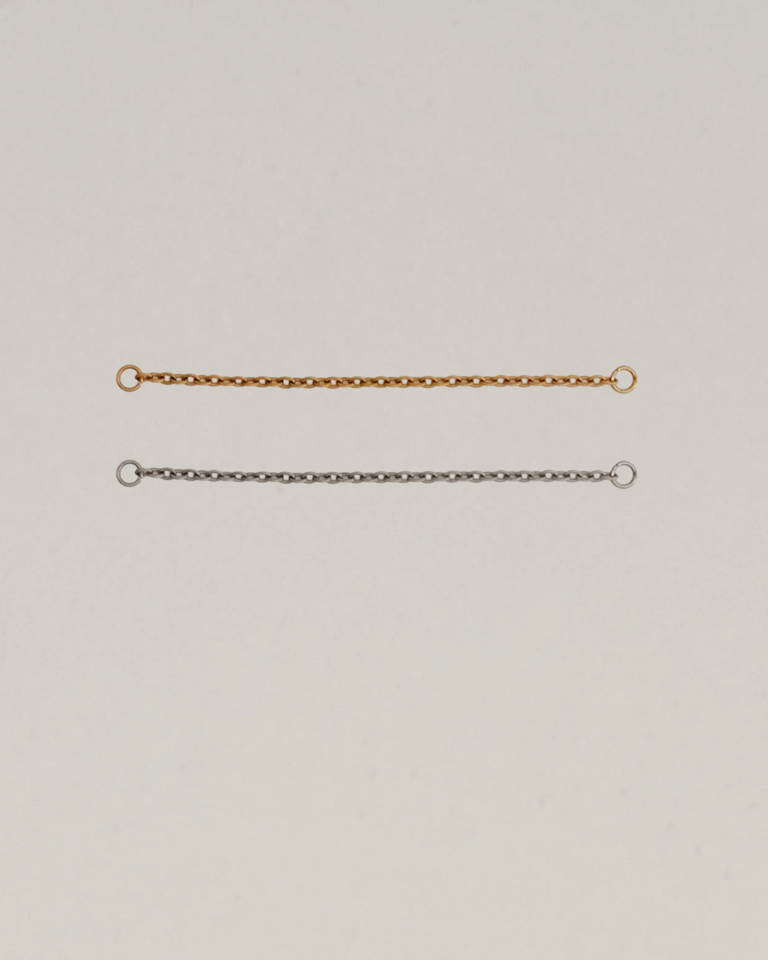 Titanium Chains