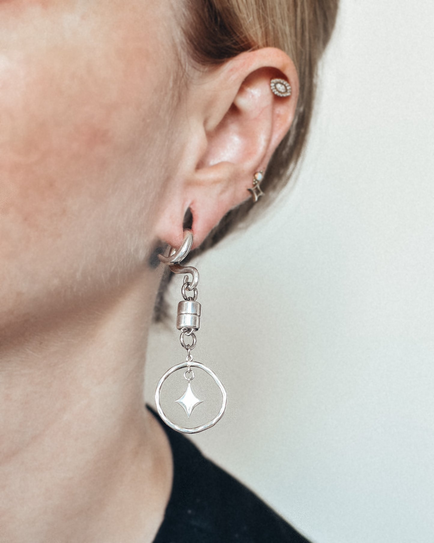 Gemma and Star Attachments