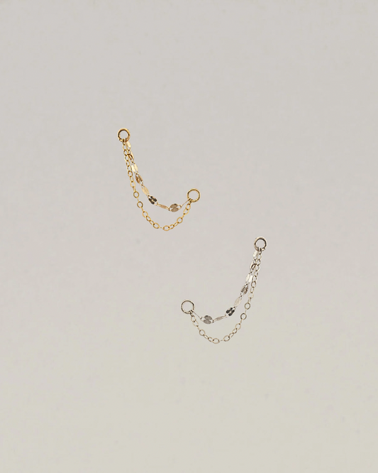 New- Double Layer Chain