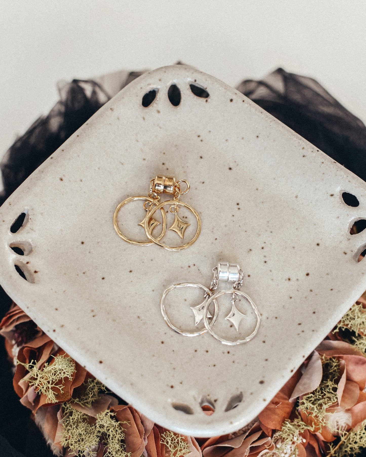 Gemma and Star Attachments