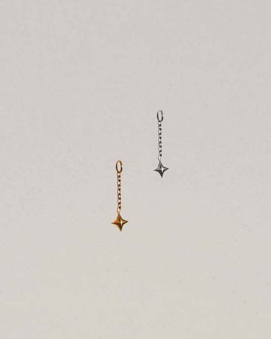 Star Chain Pendant