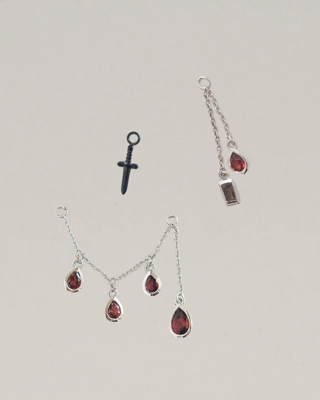 Spooky Season Charm Bundle
