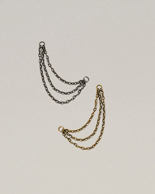 Chain Bunle - 3x 30-50mm