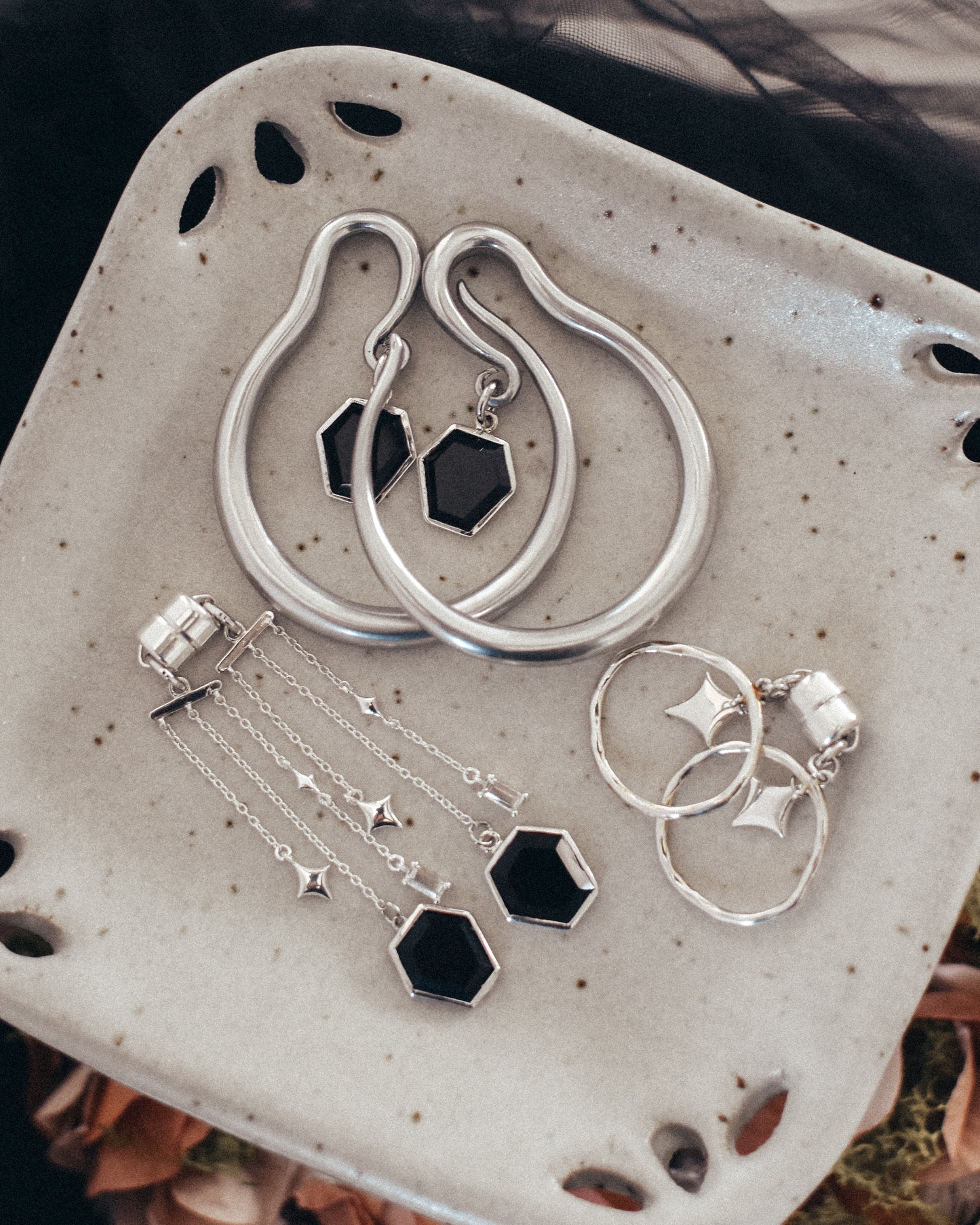 Gemma and Star Attachments