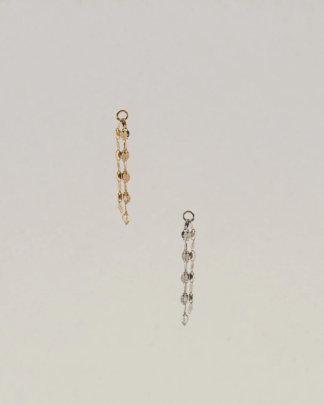 New - Dangle Chains