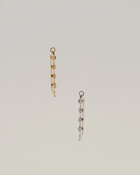 New - Dangle Chains