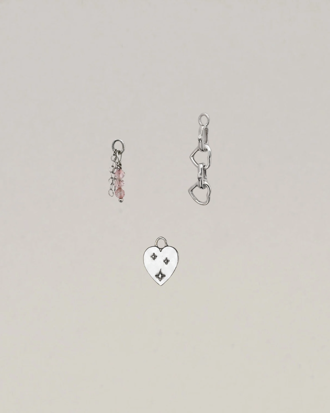 New - Charm Bundle 01