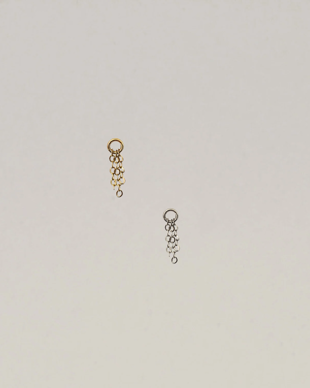 New - Mini Dangle Chains