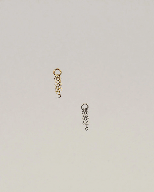 New - Mini Dangle Chains