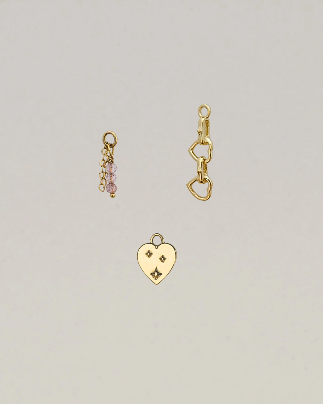New - Charm Bundle 01