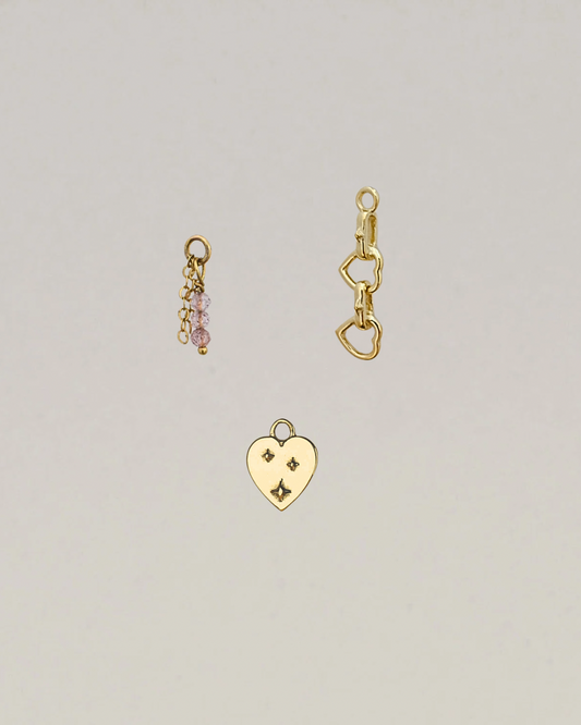 New - Charm Bundle 01
