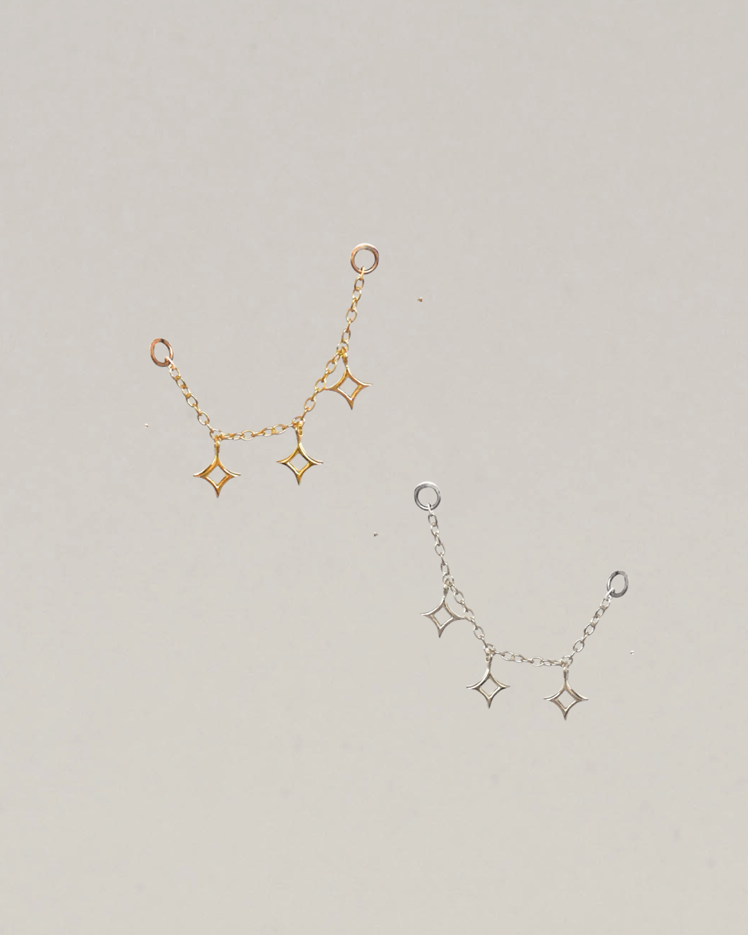 Mini Starlight Chain