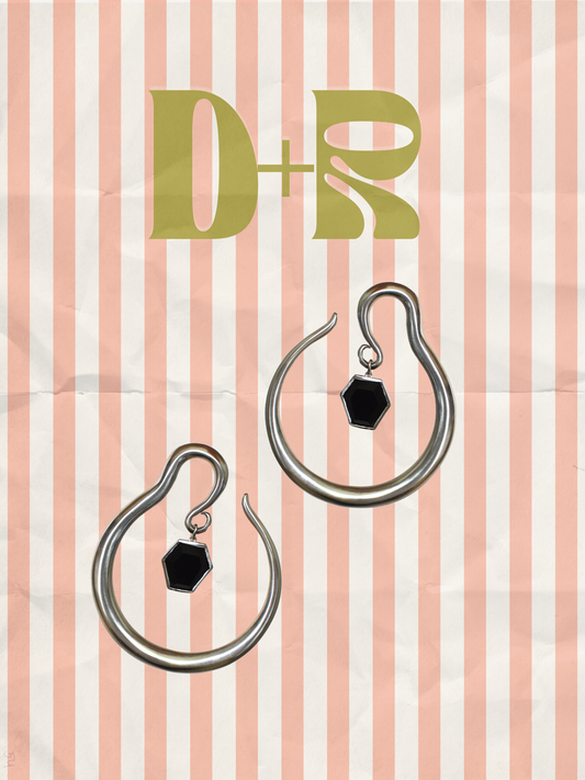 D+R Coffin Hoop