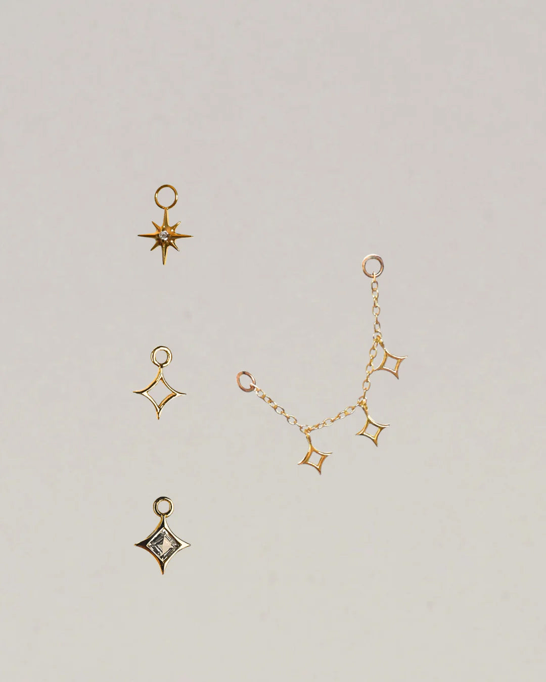 Celestial Charm Bundle 02