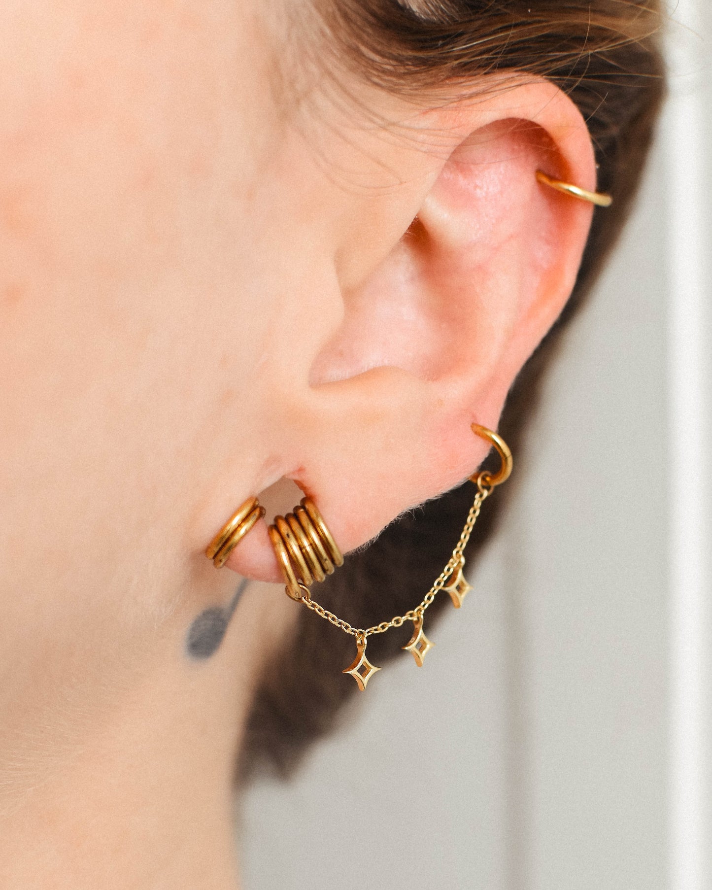 Mini Starlight Chain