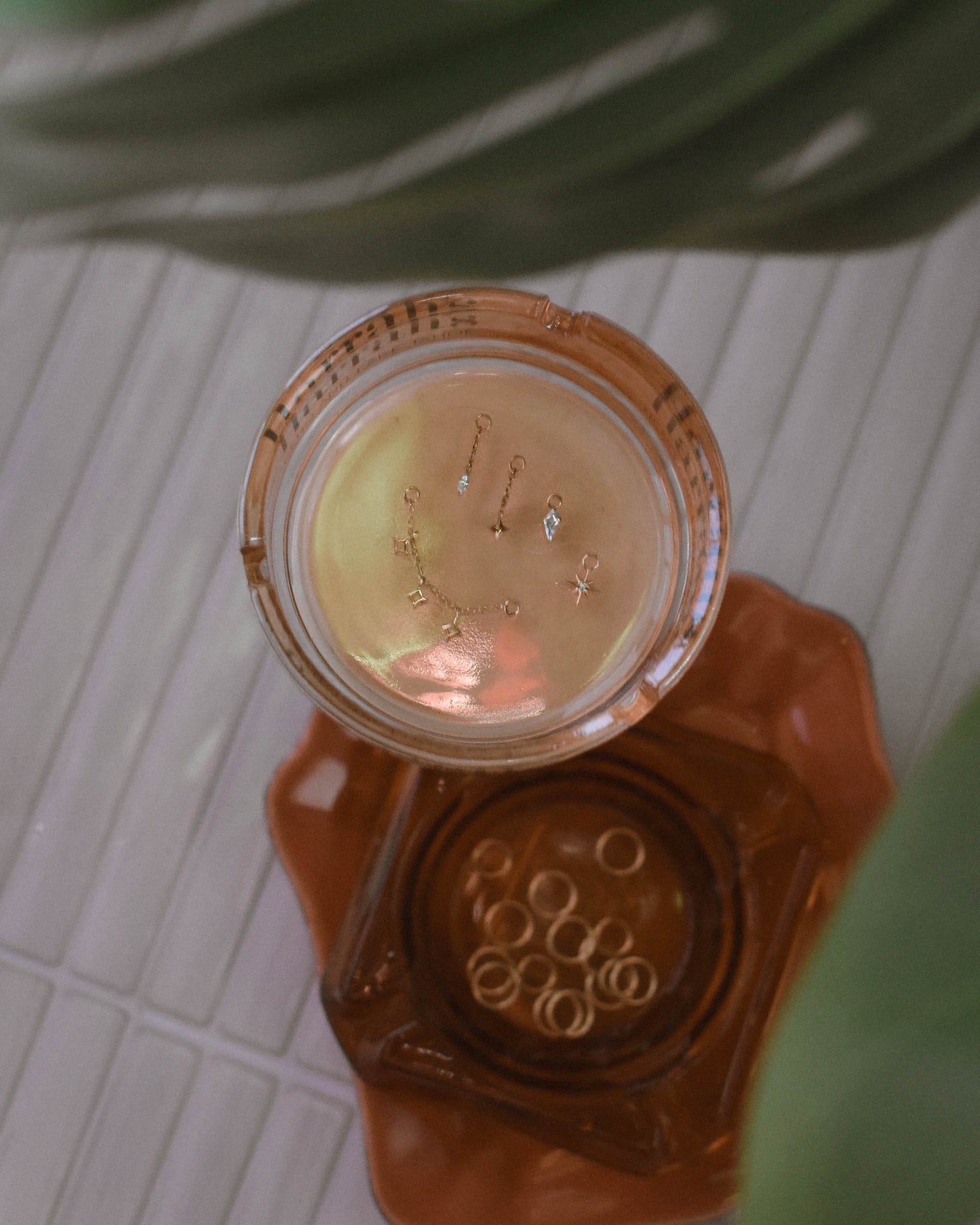 Mini Starlight Chain