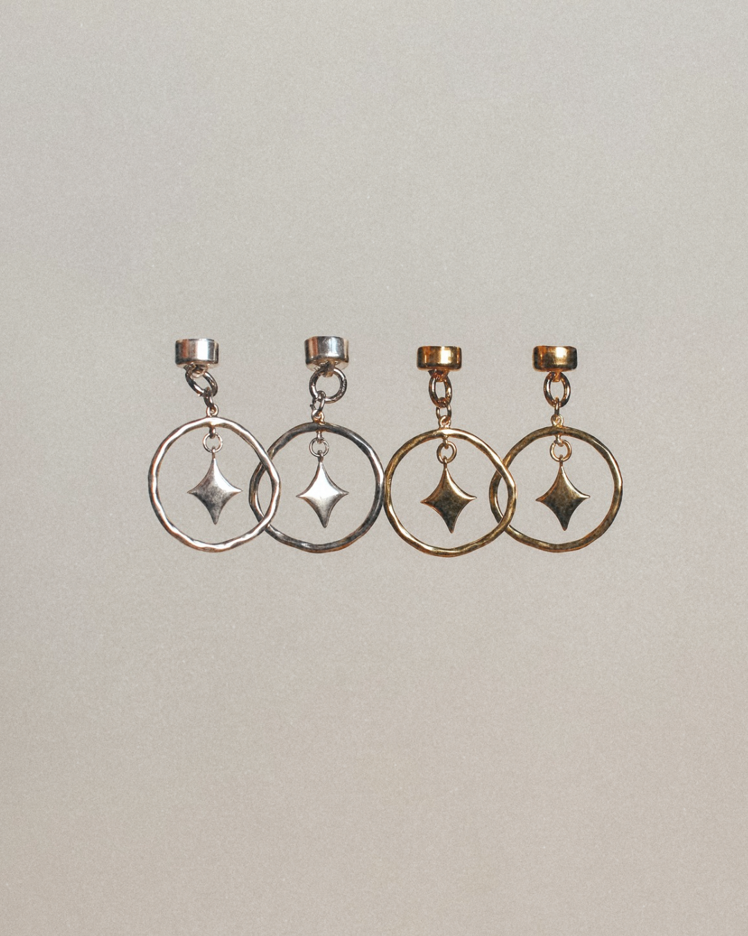 Gemma and Star Attachments