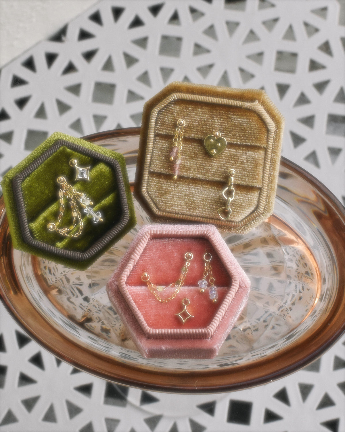 Charm Bundle 03