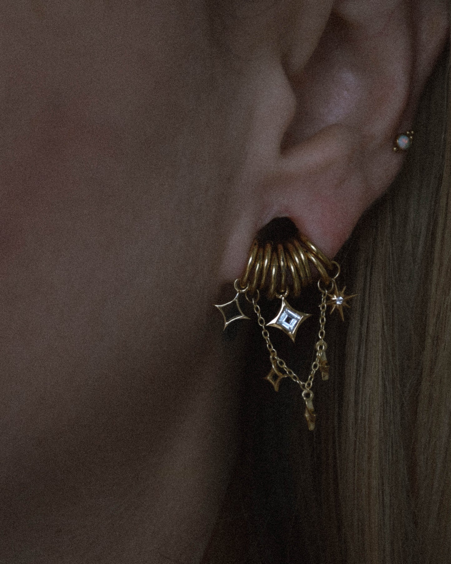 Celestial Charm Bundle 02