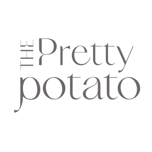 The Pretty Potato 