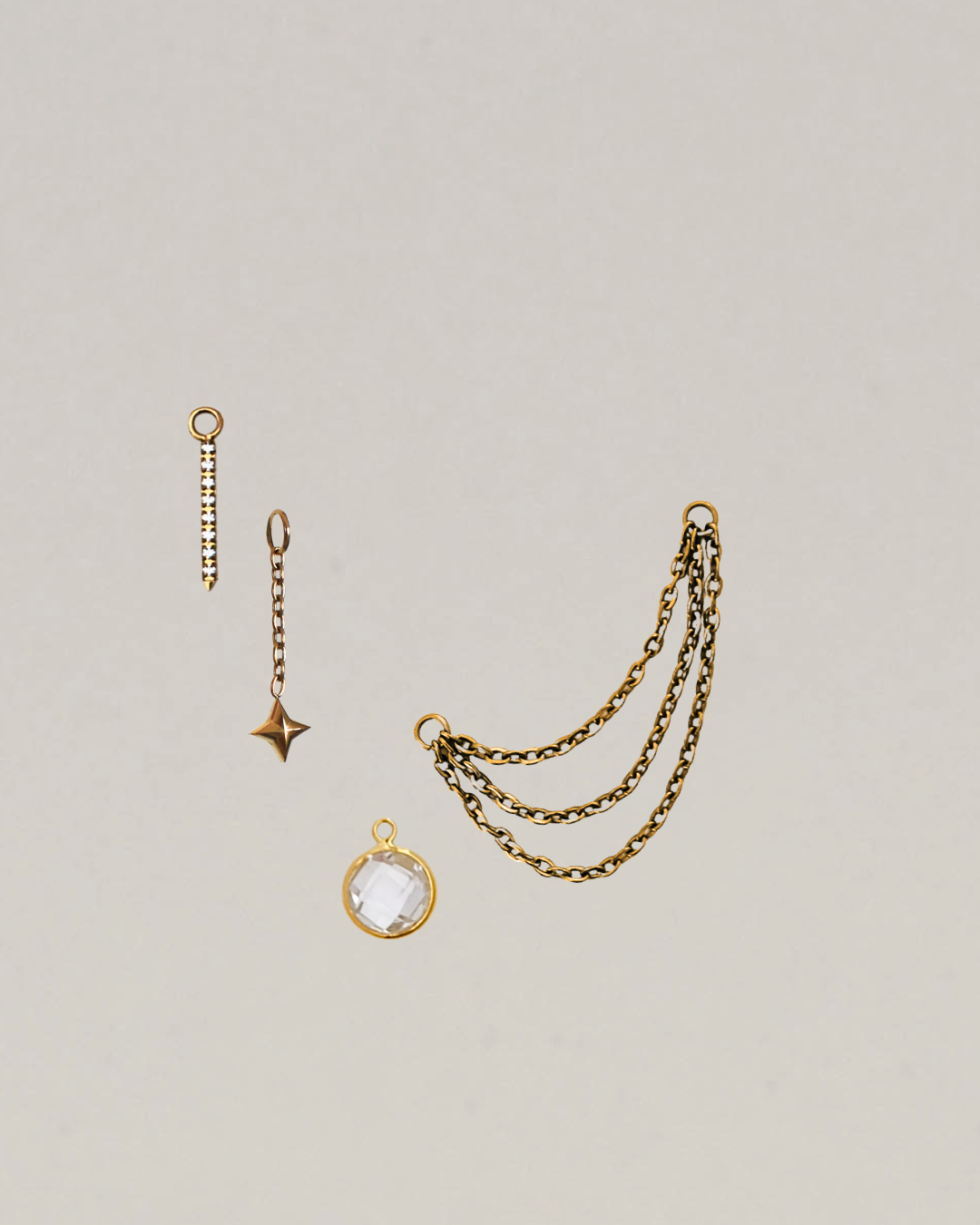 Celestial Charm Bundle 03